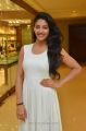 Telugu Actress Daksha Nagarkar White Gown Stills