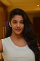 Actress Daksha Nagarkar Stills in White Gown