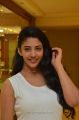 Actress Daksha Nagarkar Stills in White Gown