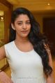 Actress Daksha Nagarkar Stills in White Gown