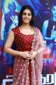 Aaruthra Actress Dakshita Photos in Red Dress