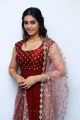 Actress Dakshita Photos @ Aaruthra Audio Release