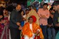Sirivennela Seetharama Shastry felicitated at Dalam Movie Audio Launch Function