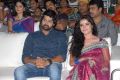 Naveen Chandra, Piaa Bajpai at Dalam Movie Audio Release Photos