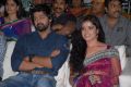 Naveen Chandra, Piaa Bajpai at Dalam Movie Audio Release Photos