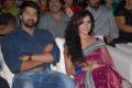 Naveen Chandra, Piaa Bajpai at Dalam Movie Audio Release Photos