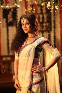 Actress Piaa Bajpai in Dalam Movie Latest Pictures