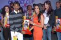 Priya Anand at Dalam Movie Platinum Disc Function Photos