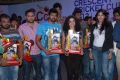 Sanjana at Dalam Movie Platinum Disc Function Photos