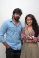 Naveen Chandra, Piaa Bajpai at Dalam Movie Trailer Launch Photos