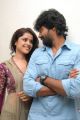 Piaa Bajpai, Naveen Chandra at Dalam Movie Press Meet photos