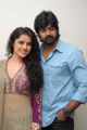 Piaa Bajpai, Naveen Chandra at Dalam Movie Press Meet photos