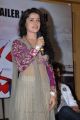 Actress Piaa Bajpai at Dalam Movie Press Meet Stills