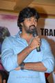 Actor Naveen Chandra at Dalam Movie Trailer Launch Stills