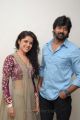 Piaa Bajpai, Naveen Chandra at Dalam Movie Press Meet photos