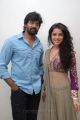 Naveen Chandra, Piaa Bajpai at Dalam Movie Trailer Launch Photos