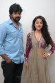 Naveen Chandra, Piaa Bajpai at Dalam Movie Trailer Launch Photos