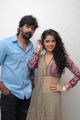 Naveen Chandra, Piaa Bajpai at Dalam Movie Trailer Launch Photos