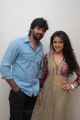 Naveen Chandra, Piaa Bajpai at Dalam Movie Trailer Launch Photos