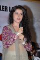 Actress Piaa Bajpai at Dalam Movie Press Meet Stills