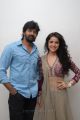 Naveen Chandra, Piaa Bajpai at Dalam Movie Trailer Launch Photos