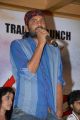 Director Jeevan Reddy at Dalam Movie Trailer Launch Stills