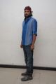 Director Jeevan Reddy at Dalam Movie Press Meet Stills