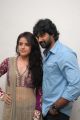 Piaa Bajpai, Naveen Chandra at Dalam Movie Trailer Launch Stills