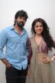 Naveen Chandra, Piaa Bajpai at Dalam Movie Trailer Launch Photos