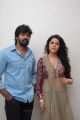 Naveen Chandra, Piaa Bajpai at Dalam Movie Trailer Launch Photos