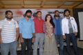 Dalam Movie Trailer Launch Stills