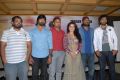 Dalam Movie Trailer Launch Stills