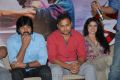 Dalam Movie Trailer Launch Stills