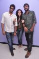 Naveen Chandra, Piaa Bajpai, M.Jeevan at Dalam Movie Success Meet Photos