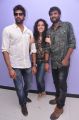 Naveen Chandra, Piaa Bajpai, M.Jeevan at Dalam Movie Success Meet Photos