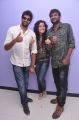 Naveen Chandra, Piaa Bajpai, M.Jeevan at Dalam Movie Success Meet Photos