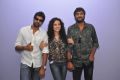 Naveen Chandra, Piaa Bajpai, M.Jeevan at Dalam Movie Success Meet Photos