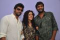 Naveen Chandra, Piaa Bajpai, M.Jeevan at Dalam Movie Success Meet Photos