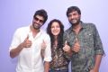 Naveen Chandra, Piaa Bajpai, M.Jeevan at Dalam Movie Success Meet Photos