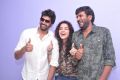 Naveen Chandra, Piaa Bajpai, M.Jeevan at Dalam Movie Success Meet Photos