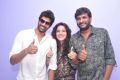 Naveen Chandra, Piaa Bajpai, M.Jeevan at Dalam Movie Success Meet Photos