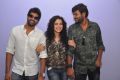 Naveen Chandra, Piaa Bajpai, M.Jeevan at Dalam Movie Success Meet Photos