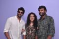 Naveen Chandra, Piaa Bajpai, M.Jeevan at Dalam Movie Success Meet Photos