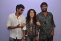 Naveen Chandra, Piaa Bajpai, M.Jeevan at Dalam Movie Success Meet Photos