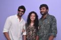 Naveen Chandra, Piaa Bajpai, M.Jeevan at Dalam Movie Success Meet Photos