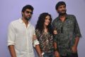 Naveen Chandra, Piaa Bajpai, M.Jeevan at Dalam Movie Success Meet Photos