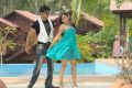 Arjun, Archana Gupta in Dalapathi Telugu Movie Stills