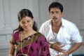 Archana Gupta, Arjun in Dalapati Telugu Movie Stills