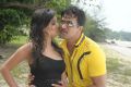 Archana Gupta, Arjun in Dalapathi Telugu Movie Stills