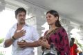 Arjun, Archana Gupta in Dalapathi Telugu Movie Stills